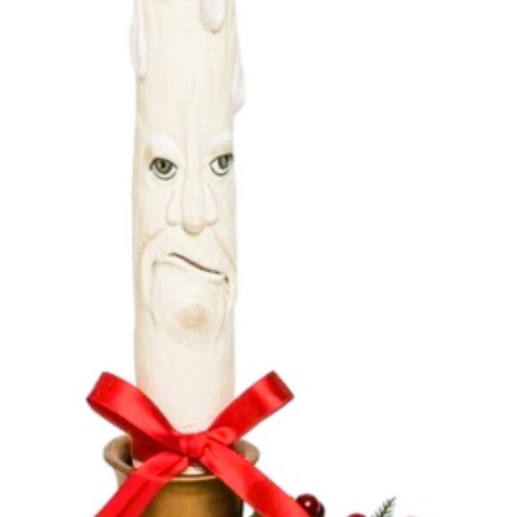 Jingle & Jangle Candlesticks Set/2 - Picture 3 of 3